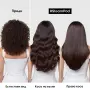SteamPod 4.0 L’Oréal PROFESSIONNEL PARIS ROWENTA Salon LP74 Преса с пара Маша четка сешоар гаранция, снимка 16