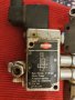festo herion 2636000 Електромагнитен клапан 5/2 за пневматика комплект със соленоид 220V, снимка 1 - Други машини и части - 42051407