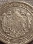 Сребърна монета 2 лева 1882г. Княжество България Александър първи за КОЛЕКЦИОНЕРИ 40843, снимка 9