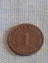 Четири монети франк Франция / пфенинг Германия за КОЛЕКЦИЯ ДЕКОРАЦИЯ 31825, снимка 8