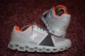On Cloudstratus Helion Running Shoe Men Sz US 12, EUR 47, UK 11.5, снимка 6