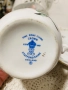 порцеланова чаша за чай , снимка 6