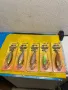  Mustad. Воблери. , снимка 2