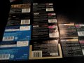Аудио касети TDK MAXELL SONY нови, снимка 3