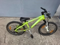Алуминиев велосипед Yosemite-20цола, снимка 2