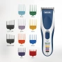 Машинката за подстригване Wahl Colour Pro с кабел, снимка 4