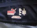 винтидж фланелка Manchester City Pumas UNAM puma футболна тениска 2009-2010 Мексико Umbro Манчестър , снимка 5