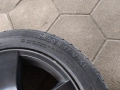 Style 122 8JX17 IS20 със зимни гуми 225/50/17, снимка 9