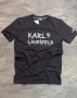 Karl LAGERFELD 🔹HUGO BOSS 🔹 DSQUARED2 🔹Памучни Тениски, снимка 3