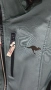 Дамски зимно яке KangaRoos размер S/M, снимка 2