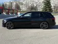 Mercedes C300DE AMG пакет, снимка 7