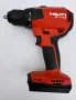 Hilti SF 4-22 ATC Nuron - Нов! Безчетков винтоверт 22V, снимка 1
