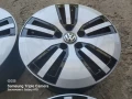 4 броя алуминиеви джанти за Volkswagen Golf 6,7,8 Volkswagen T-Roc 16, снимка 7