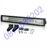 Лед Бар  - ЛЕД бар 7D 55см 324W,10-30v, снимка 2