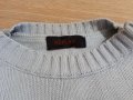 Мъжки пуловер ,,REPLAY" р-е L/XL, снимка 4