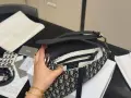 Christian Dior Дамска чанта, кожа, снимка 4
