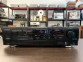 Тримоторен касетен дек Kenwood, снимка 2