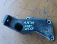 Лява Планка Двигател Ауди А4 Б6 - А4 Б7
- 8E0199307A, снимка 7