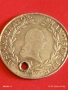 Сребърна монета 20 кройцера 1810г. Франц втори Австрия за КОЛЕКЦИЯ 52959, снимка 10
