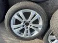 5х112 16 Джанти Лети Mercedes VW Seat Skoda Audi 5x112, снимка 4