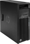 HP Z440 Workstation – Xeon 6 ядра, 16GB DDR4, Quadro K2200, снимка 2