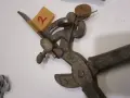 Клещи за чапраз, снимка 4