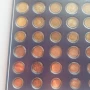 12 Евро сета от (1 цент - 2 Евро), Евро монети, Euro Coins , снимка 7
