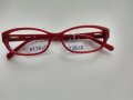 Диоптрична рамка Diane Von Furstenberg 5011 Eyeglasses, снимка 11