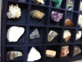 Колекция от минерали, снимка 5