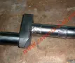 Заваряване на Чугун. , снимка 2