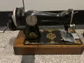 Шевна Машина Union, снимка 2