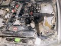 Cold Air Intake BMW E39/ Топлинен щит БМВ Е39, снимка 1