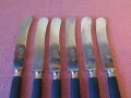 Solingen Vintage German Knives  H.M.and Co , снимка 4