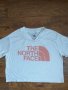 the north face - страхотна дамска тениска, снимка 4