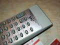 JVC RM-STHS33R-AUDIO REMOTE-ВНОС SWISS 0108221925, снимка 8