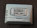 Касетофон, уокмен, walkman Sony wm fx553, снимка 1