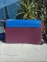 Нова трицветна чанта, снимка 3