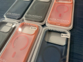 iPhone 17 Pro , iPhone 17 Pro Max Magsafe гърбове, снимка 1