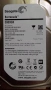 HDD 3TB 3.5" Seagate 100% здраве, sata3, снимка 2