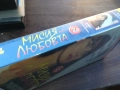 МИСИЯ НА ЛЮБОВТА-ORIGINAL VHS VIDEO TAPE 1910251712, снимка 10