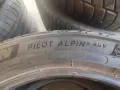 2бр. зимни гуми 315/40/21 Michelin, снимка 4
