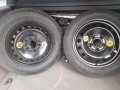 Резервни гуми патерици за BMW 15 и 16 цола, снимка 1 - Гуми и джанти - 39458595