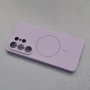 Samsung Galaxy S26 Ultra гръб MagSafe лилав, снимка 2