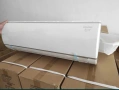 Инверторен климатик CONTER Breeze by Midea 18000 btu WiFi included, снимка 1