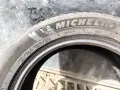 4бр.зимни гуми MICHELIN 225 55 18 DOT19 цена за брой, снимка 6