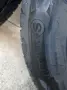 Продавам алуминиеви джанти с гуми, снимка 3