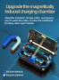 Пълен комплект TWS Hifi Стерео Bluetooth Бинаурални слушалки , снимка 2