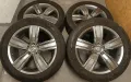 Оригинални джанти с гуми летни 19 цола за Vw Tiguan дот 2021г, снимка 1