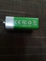 Презареждаща литиево-йонна батерия 9V 1200mAh PUJIMAX, снимка 6