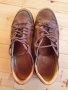 Мъжки обувки от естествена кожа, снимка 5